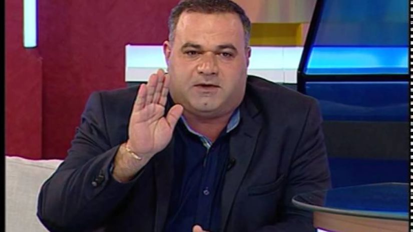 დათო როსტომაშვილი