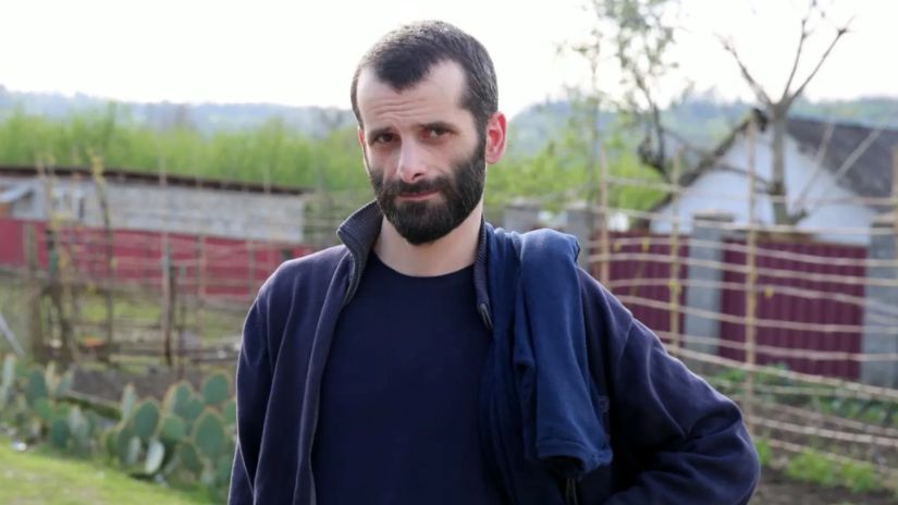 ირაკლი ბებუა