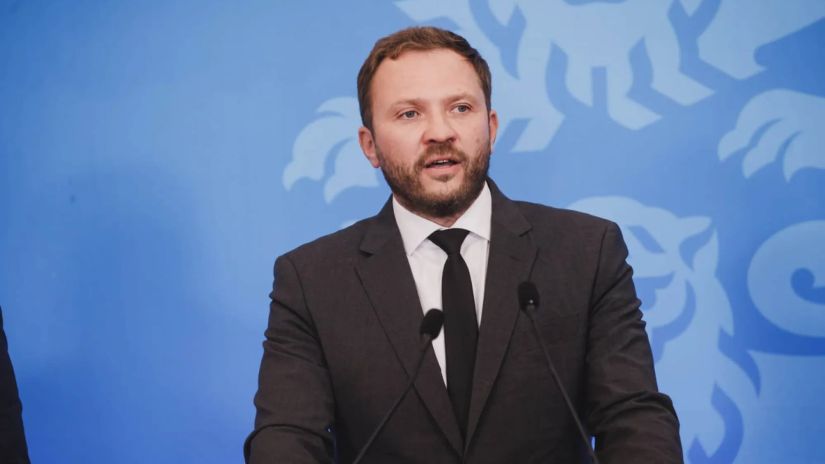 ამბები