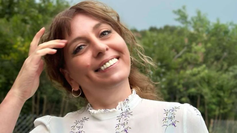 მაკა ძაგანია