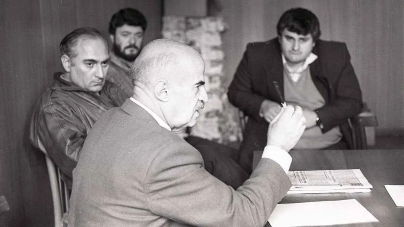 ნოდარ ნათაძე