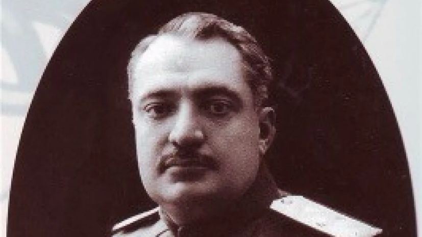 ალექსანდრე ფიხელაუროვი