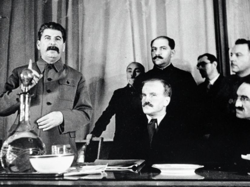 სტალინი