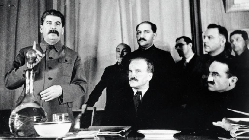 სტალინი
