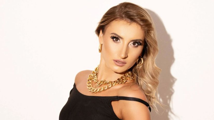 ვერკა ჯაჯანიძე