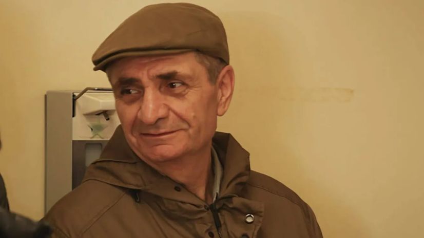 ბესო ბარათაშვილი