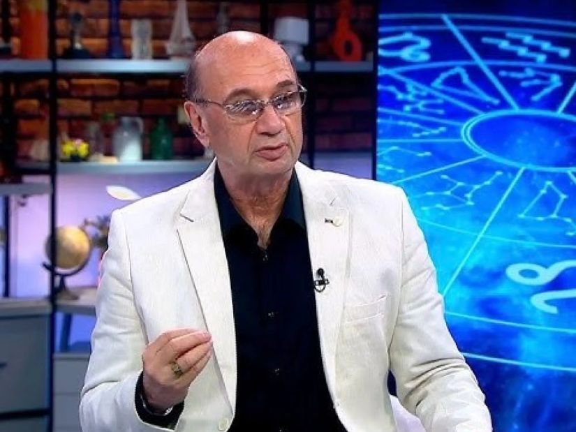 მიხეილ ცაგარელი