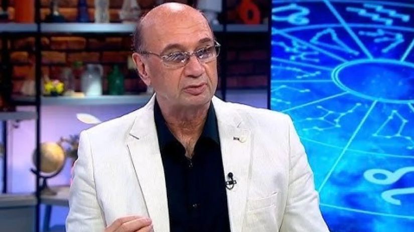 მიხეილ ცაგარელი