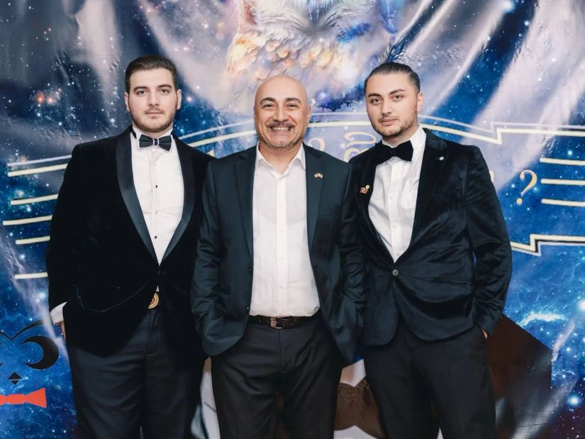 გოგიტა გოგიძე