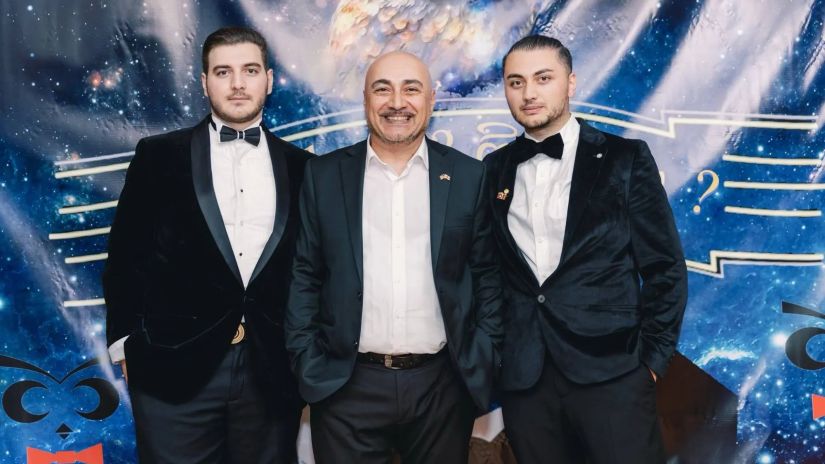 გოგიტა გოგიძე