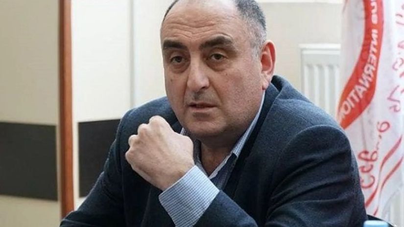 დავით კუხალაშვილი