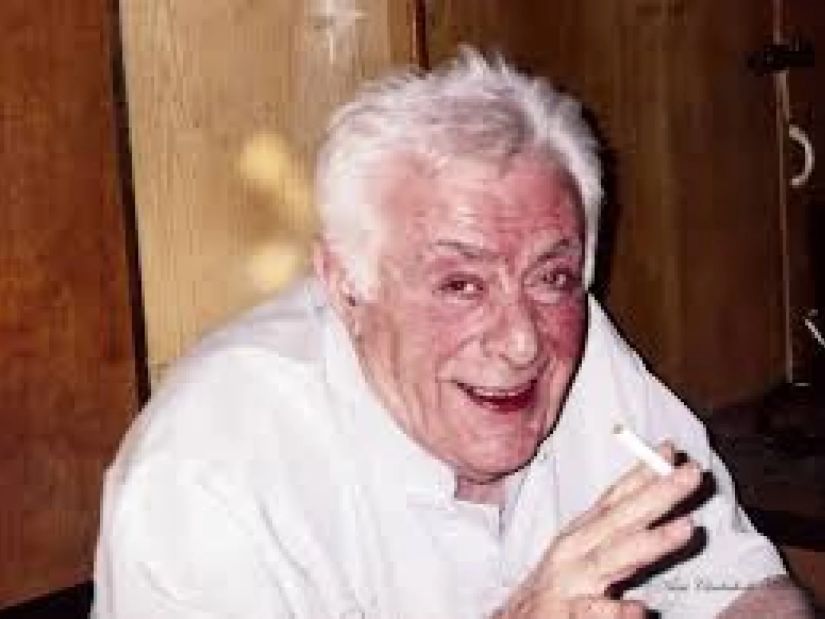 იუმორი