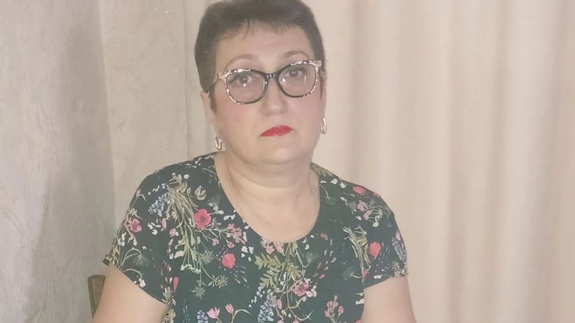 ლელა მენაბდიშვილი