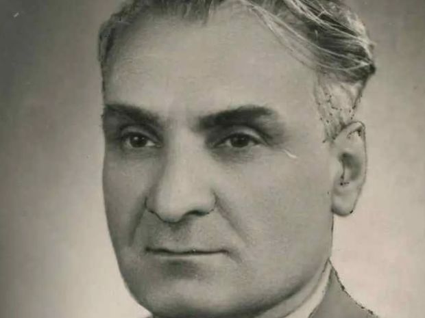 სერგო ზაქარიაძე