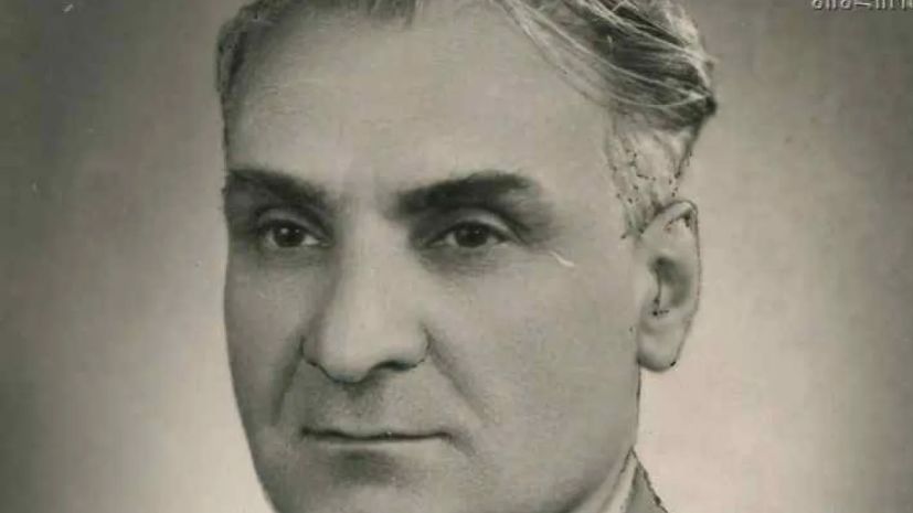 სერგო ზაქარიაძე