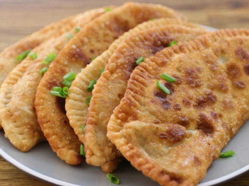 ჩებურეკი