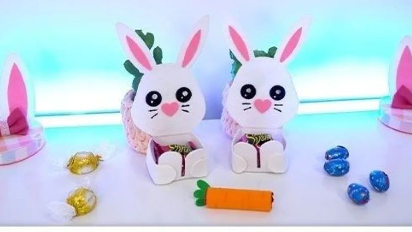 კურდღელი