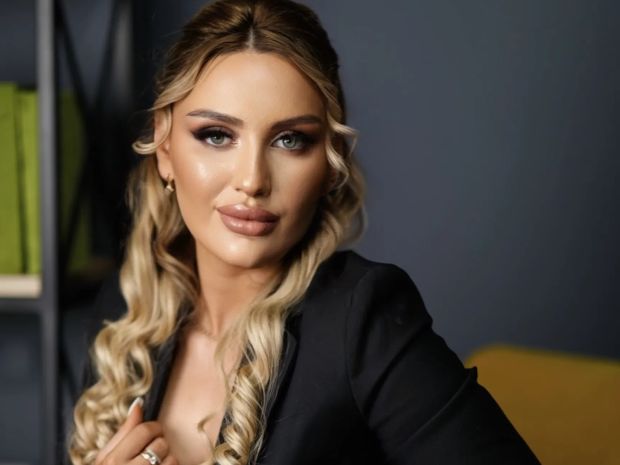 მეგი საიქოძე