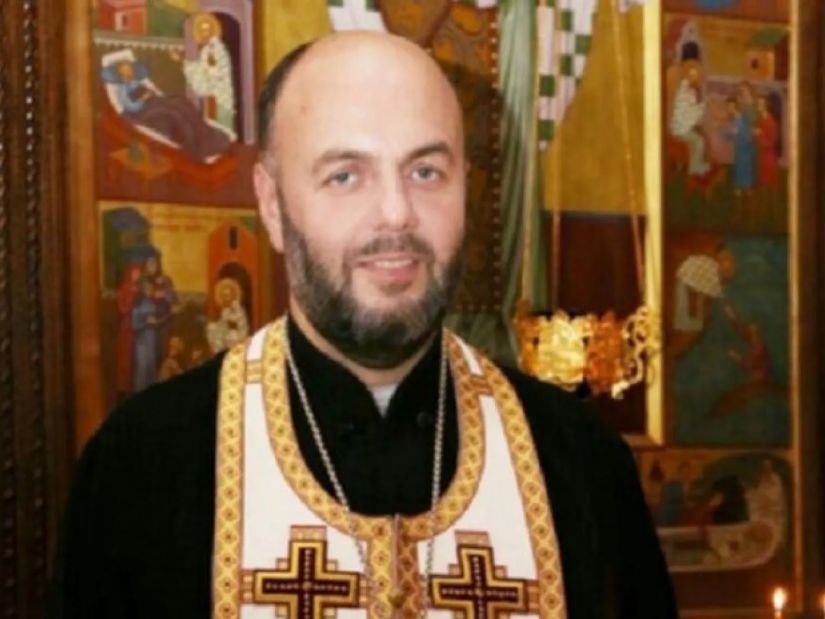 გიორგი თევდორაშვილი