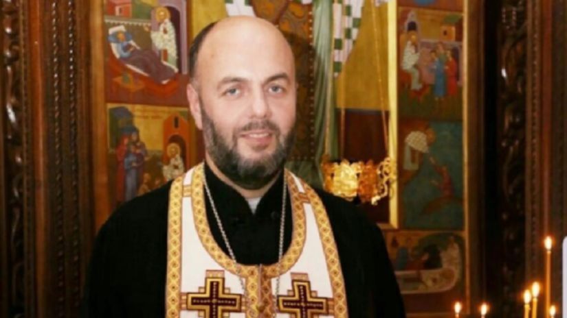 გიორგი თევდორაშვილი