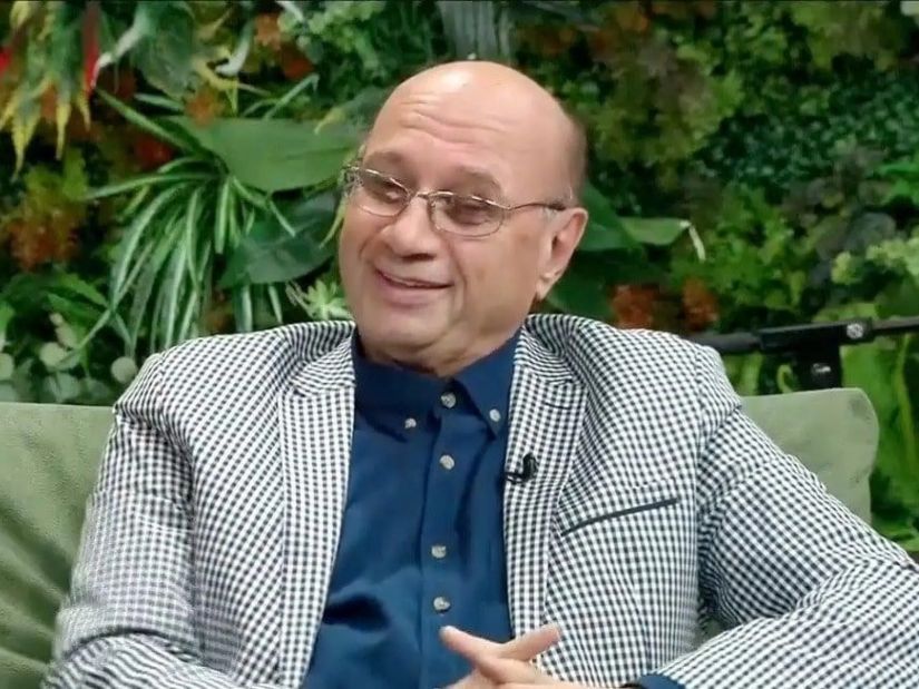 მიხეილ ცაგარელი