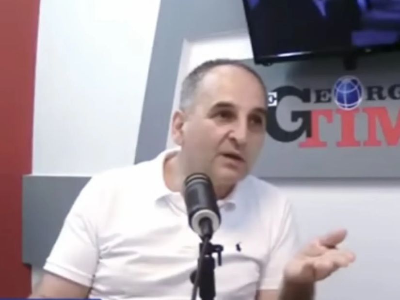 ბესიკ ბოგველი