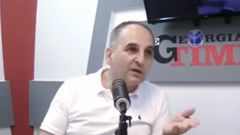 ბესიკ ბოგველი