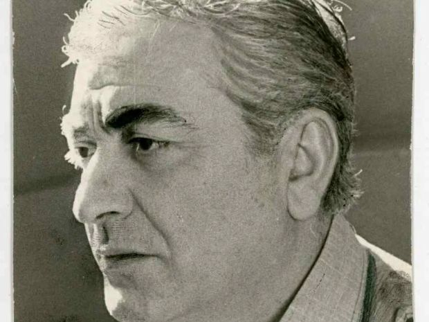 რამაზ ჩხიკვაძე