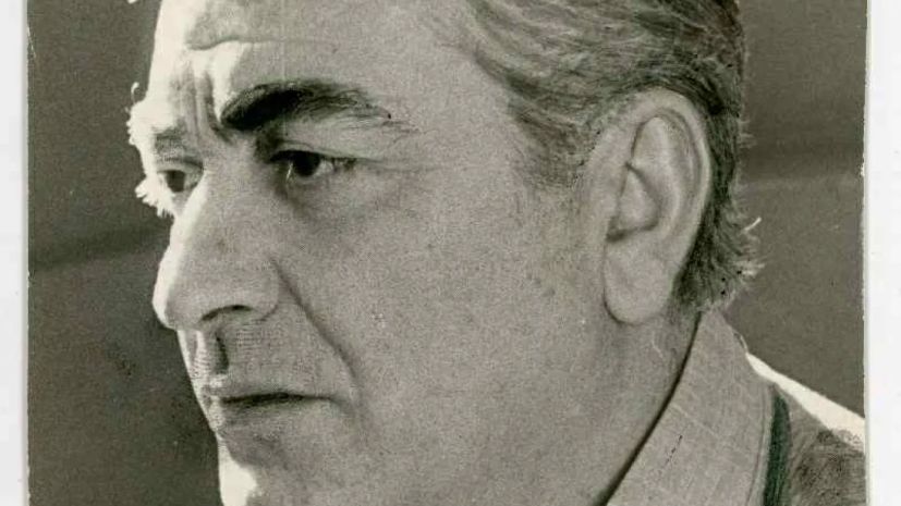 რამაზ ჩხიკვაძე