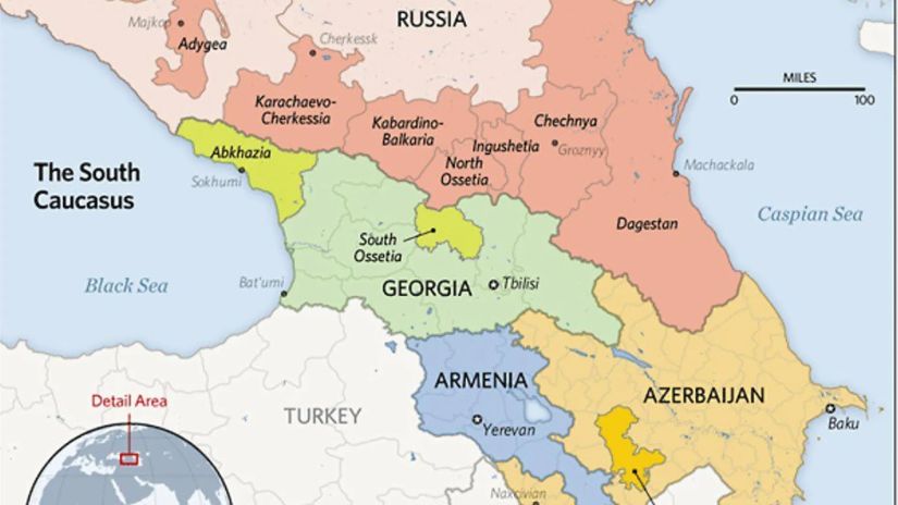 ამბები