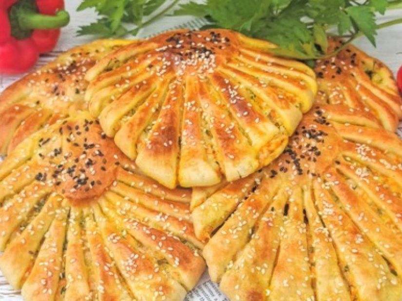 ღვეზელი ფილეთი