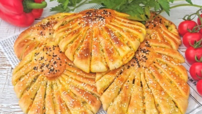 ღვეზელი ფილეთი