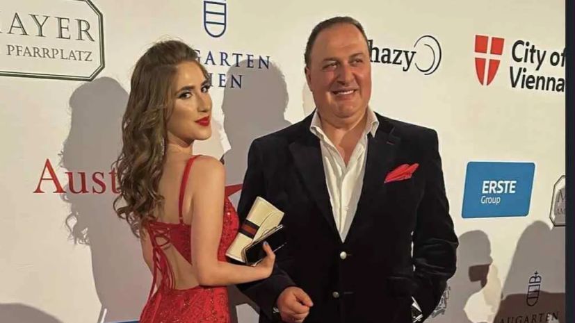 მარიამ გაგნიძე