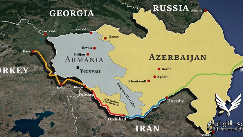 ამბები