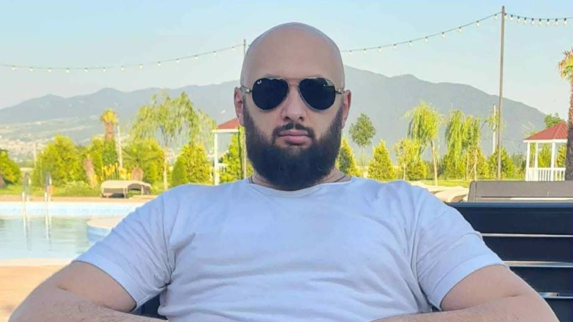 გოგა მესხი