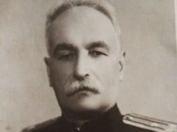 გიორგი ჟვანია