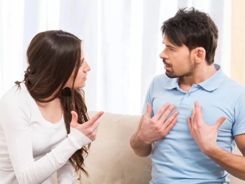 გულახდილი საუბარი