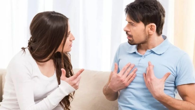 გულახდილი საუბარი