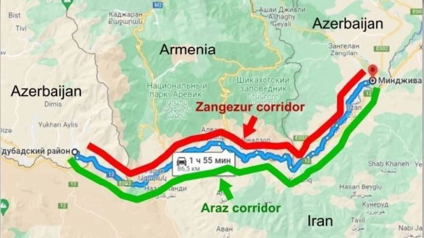 ამბები