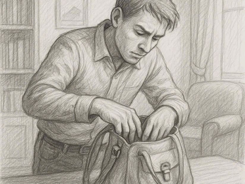 კეთილშობილების ხაფანგი