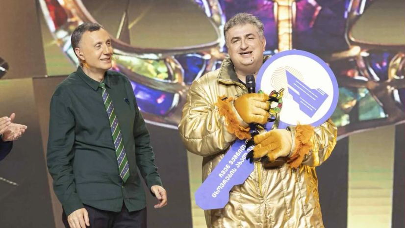 გია ბაღაშვილი