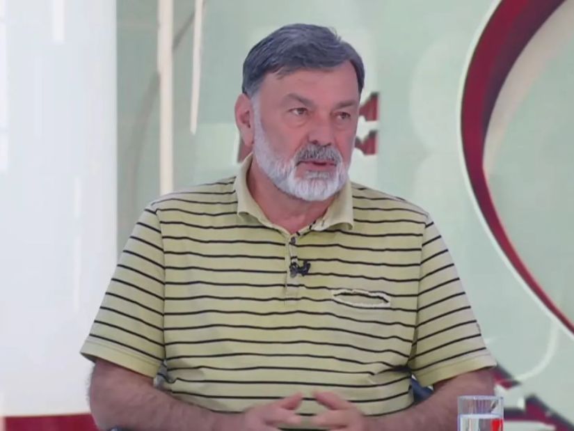 ბიძინა გირგობიანი