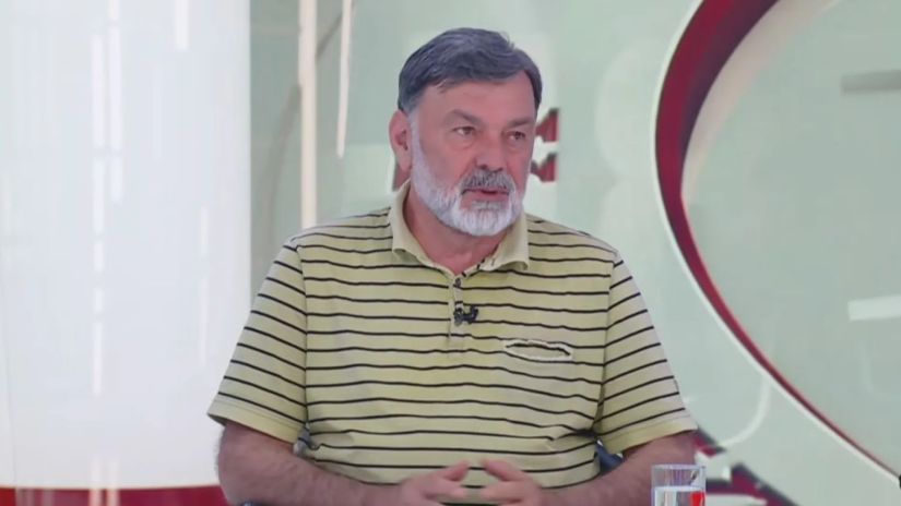 ბიძინა გირგობიანი