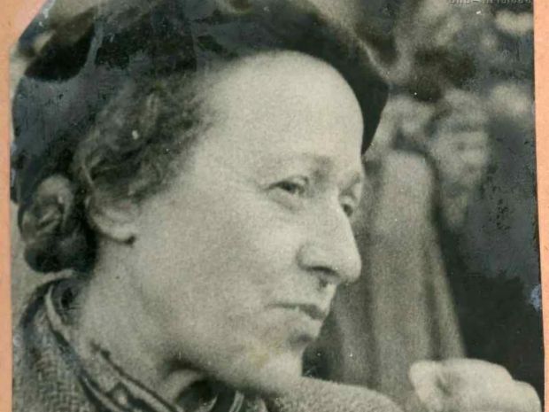 სესილია ტაყაიშვილი
