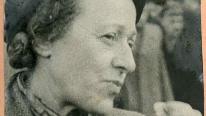 სესილია ტაყაიშვილი