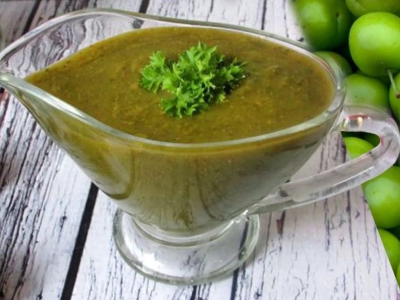 ტყემალი