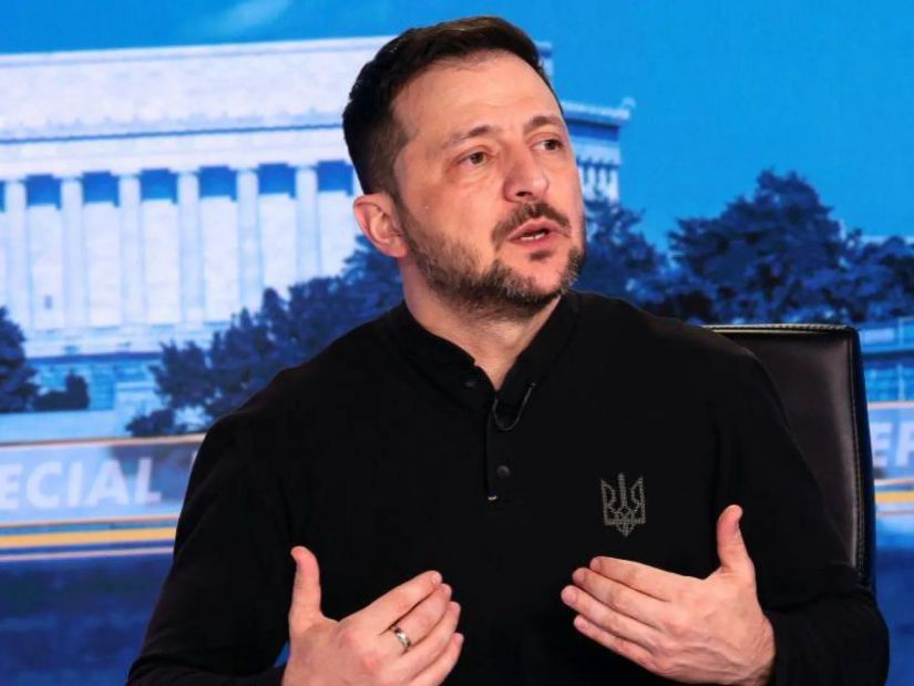 გამოღვიძებული