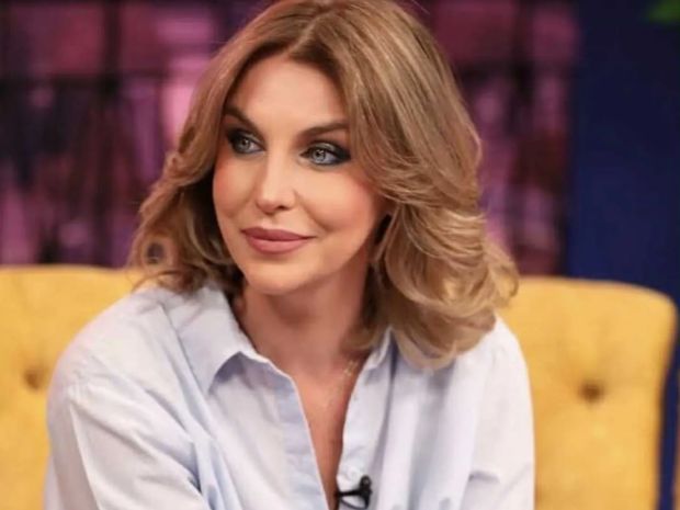 ნანა ნებიერიძე