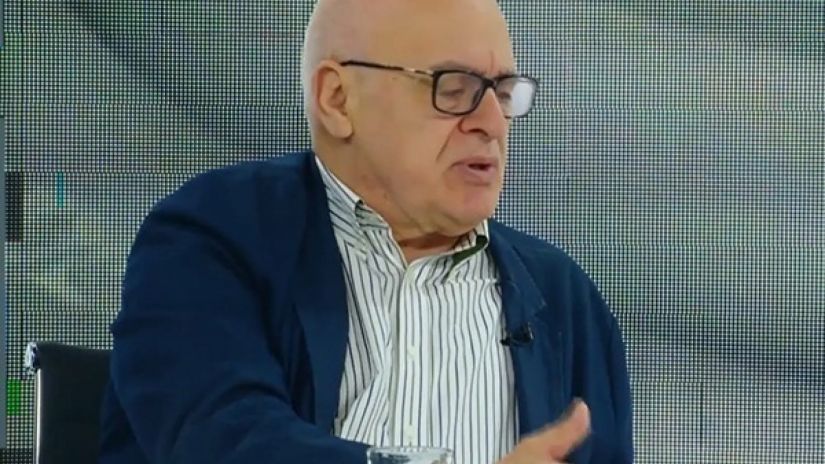 რამაზ საყვარელიძე