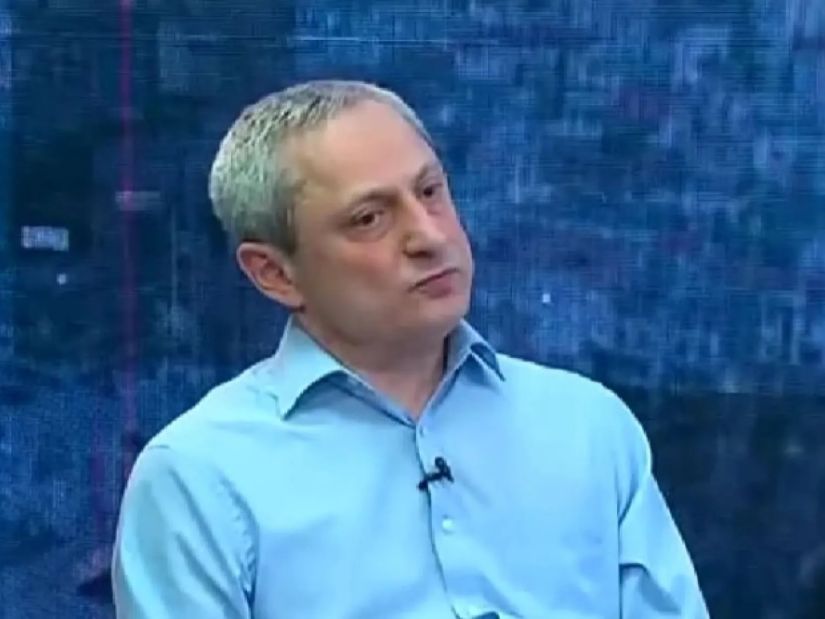 სოსო მანჯავვიძე